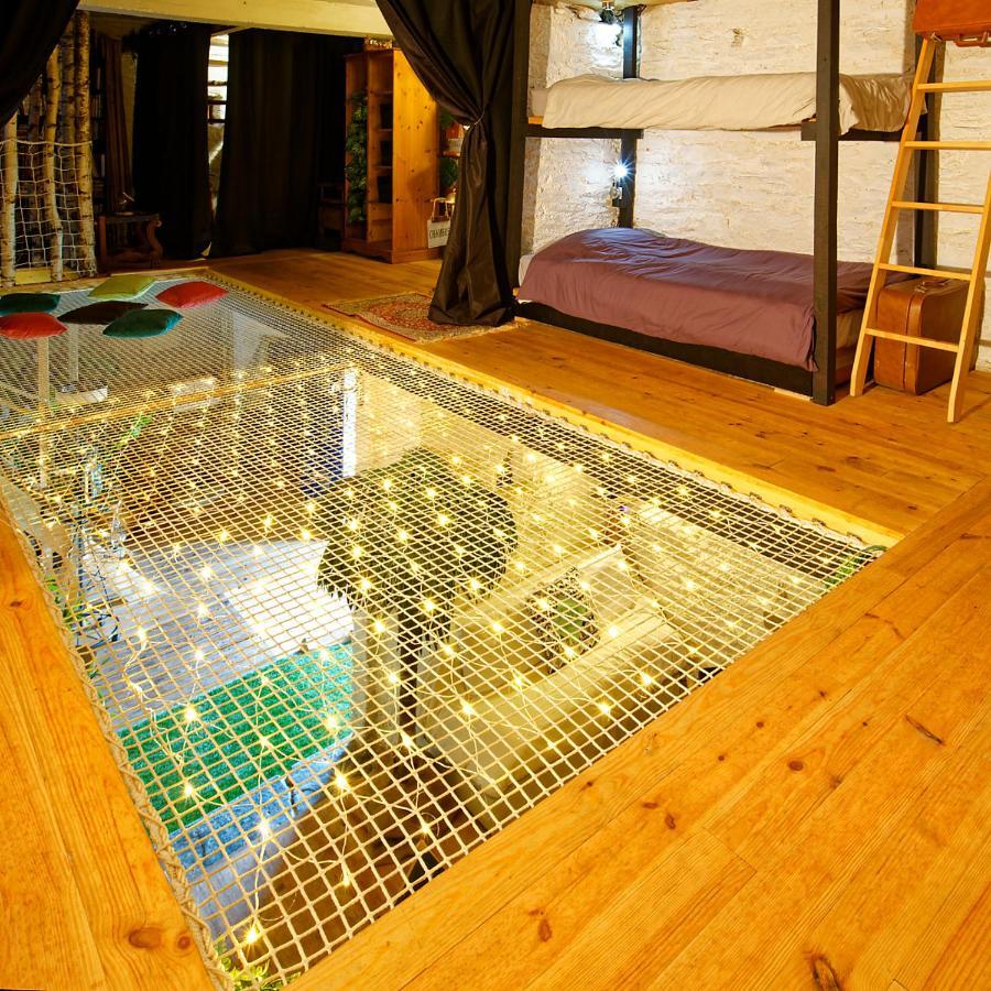 Bed and Breakfast Le Deck'Halage Malestroit Экстерьер фото
