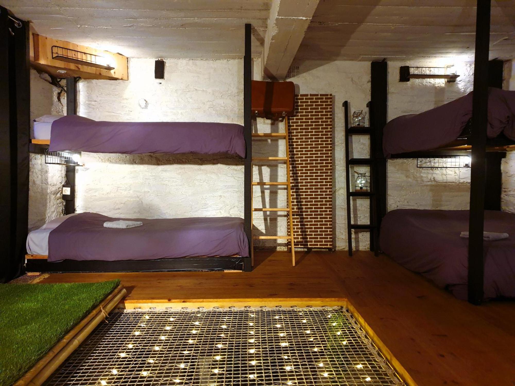 Bed and Breakfast Le Deck'Halage Malestroit Экстерьер фото