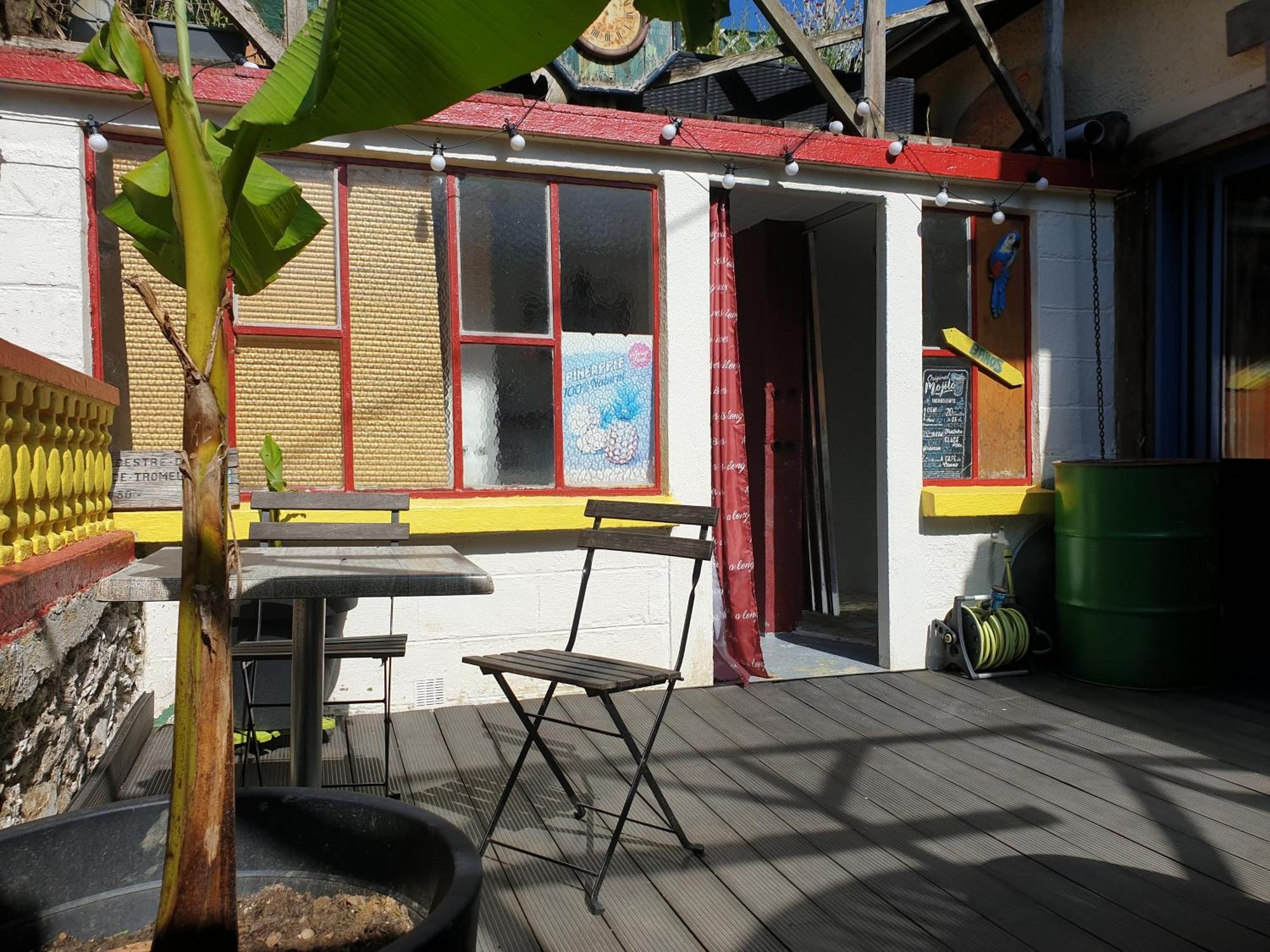 Bed and Breakfast Le Deck'Halage Malestroit Экстерьер фото